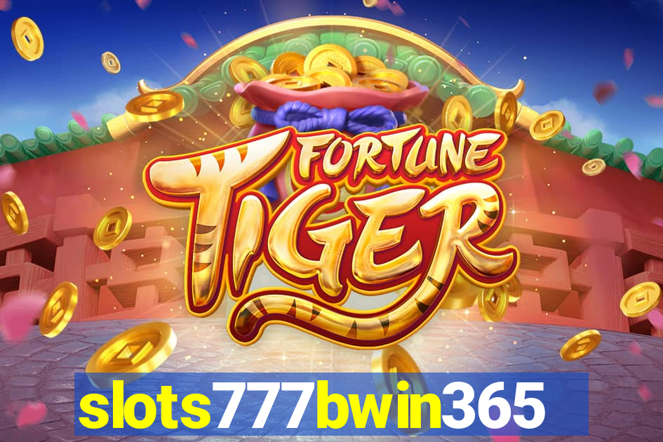 slots777bwin365