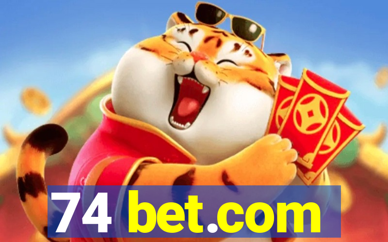 74 bet.com