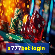 x777bet login