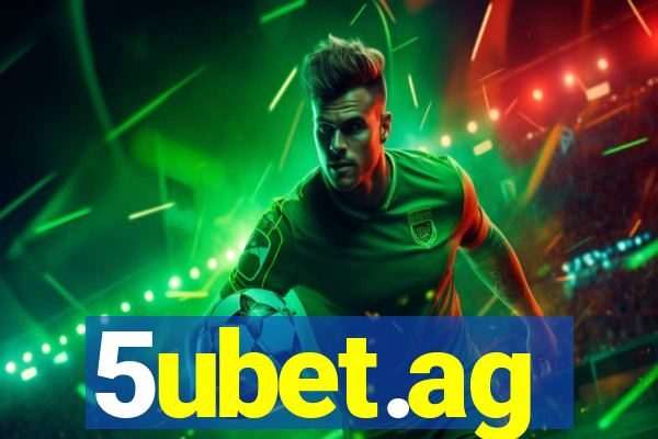 5ubet.ag