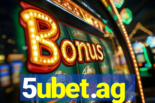 5ubet.ag