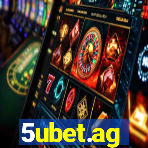 5ubet.ag