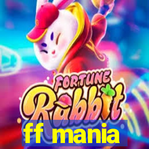 ff mania