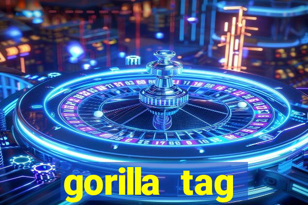 gorilla tag download mobile