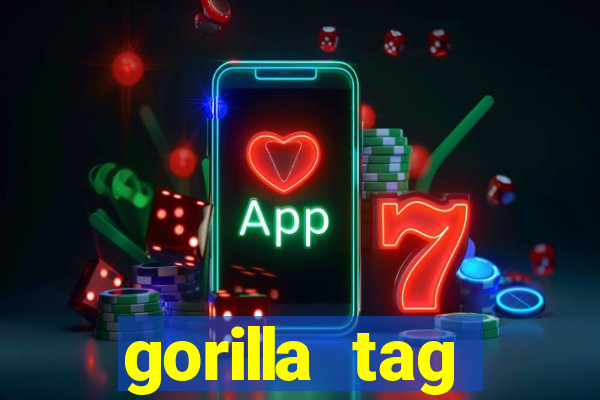 gorilla tag download mobile