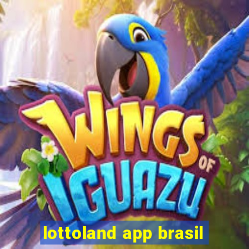 lottoland app brasil