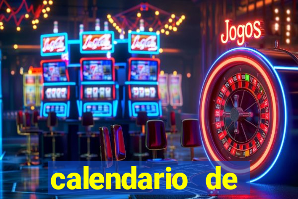 calendario de eventos coin master