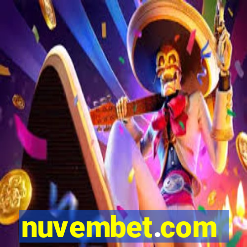 nuvembet.com