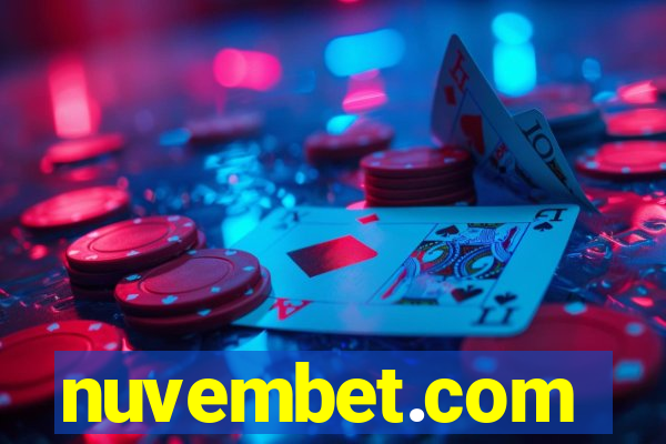 nuvembet.com