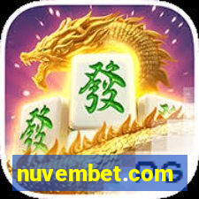 nuvembet.com