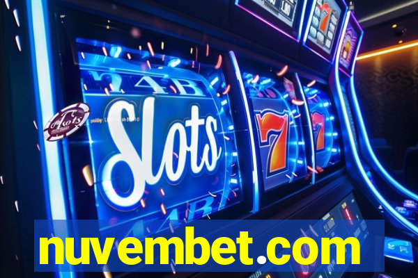 nuvembet.com