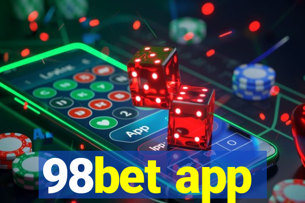 98bet app