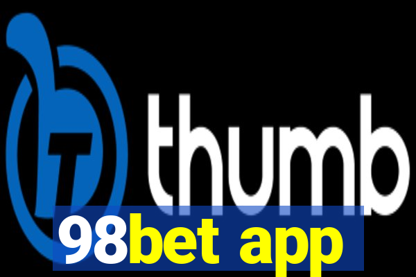 98bet app