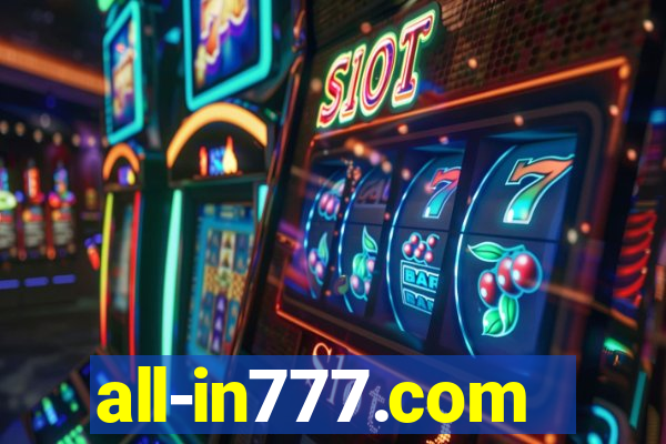 all-in777.com