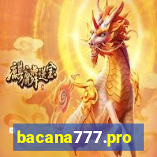 bacana777.pro