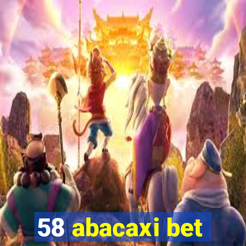 58 abacaxi bet