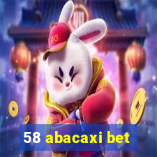 58 abacaxi bet