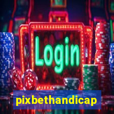 pixbethandicap