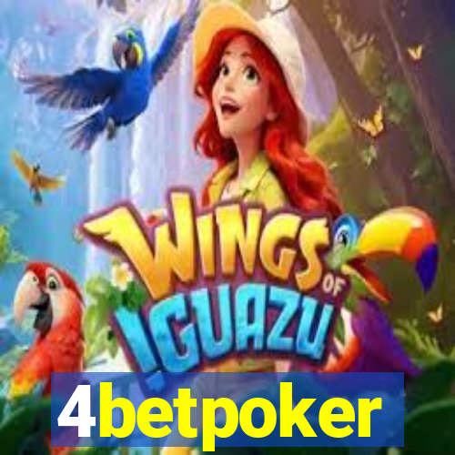 4betpoker