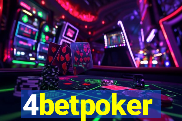 4betpoker