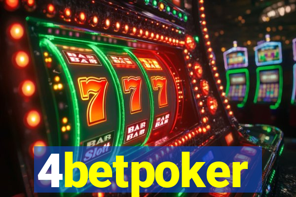 4betpoker