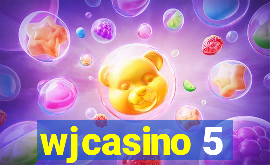 wjcasino 5