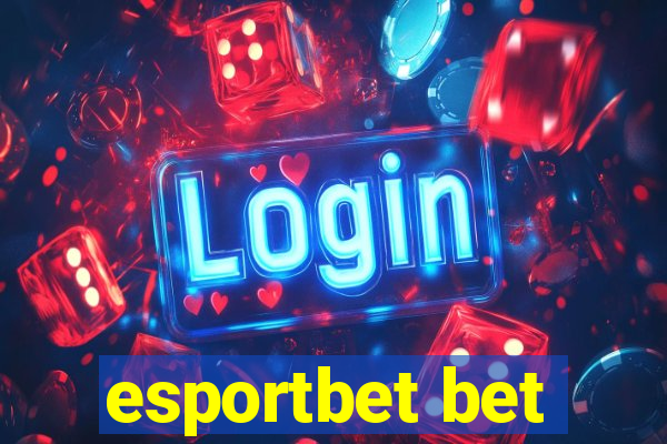 esportbet bet