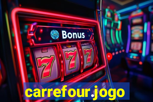 carrefour.jogo cassino online