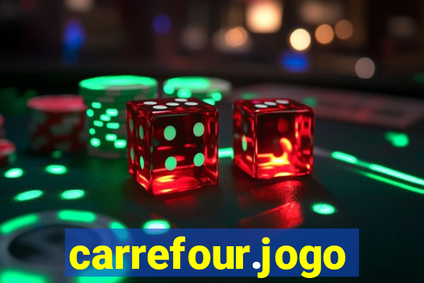 carrefour.jogo cassino online