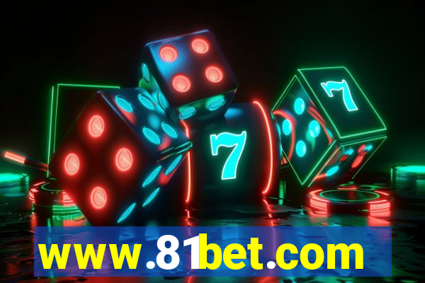 www.81bet.com