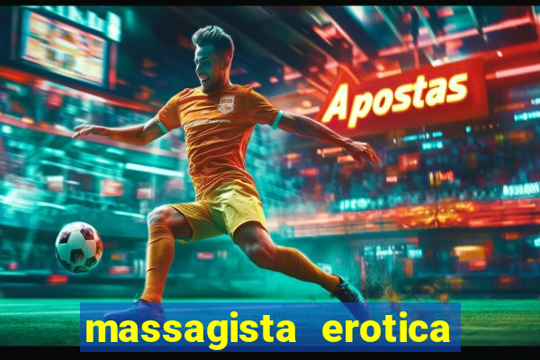 massagista erotica em santos