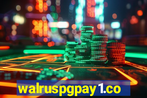 walruspgpay1.com