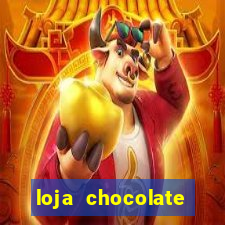 loja chocolate godiva sp