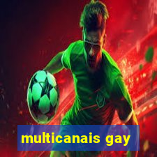 multicanais gay