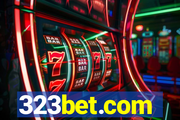 323bet.com