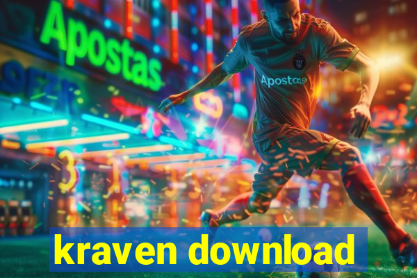 kraven download