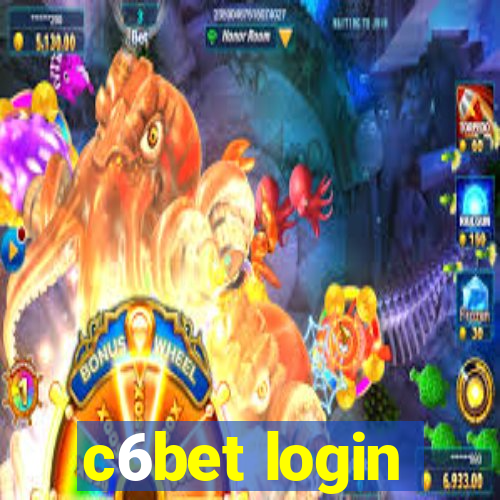 c6bet login