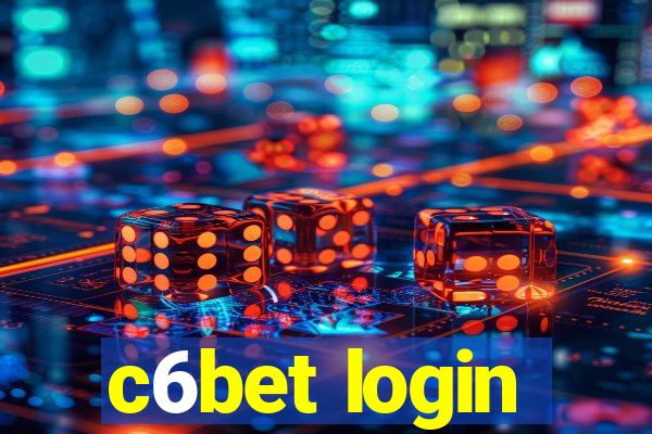 c6bet login