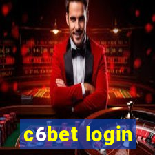 c6bet login