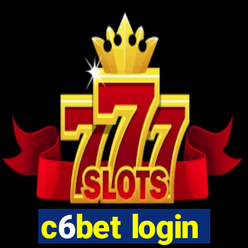 c6bet login