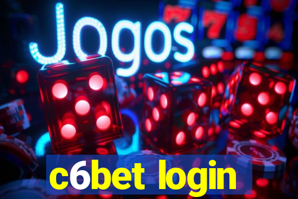 c6bet login