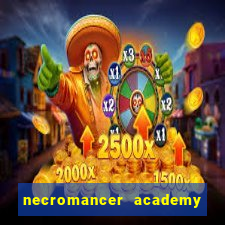 necromancer academy and the genius summoner 59