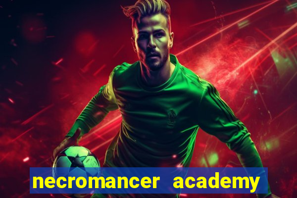 necromancer academy and the genius summoner 59