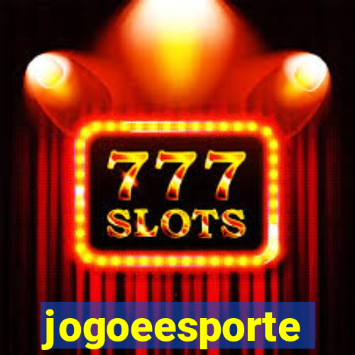 jogoeesporte