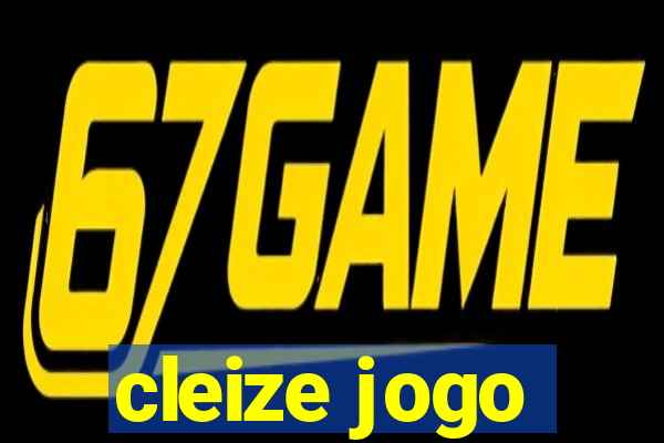 cleize jogo