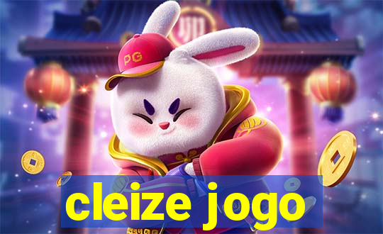 cleize jogo