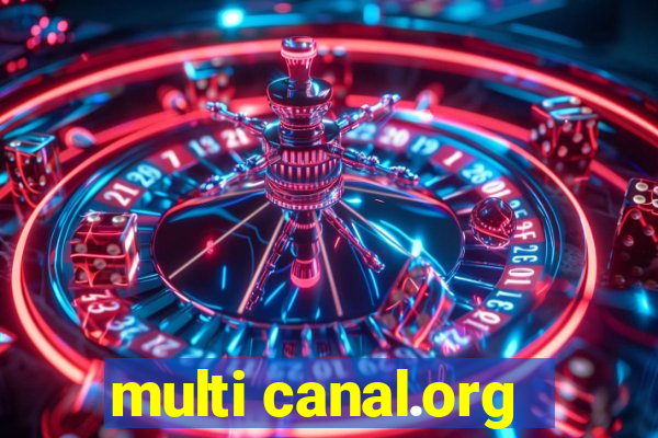 multi canal.org