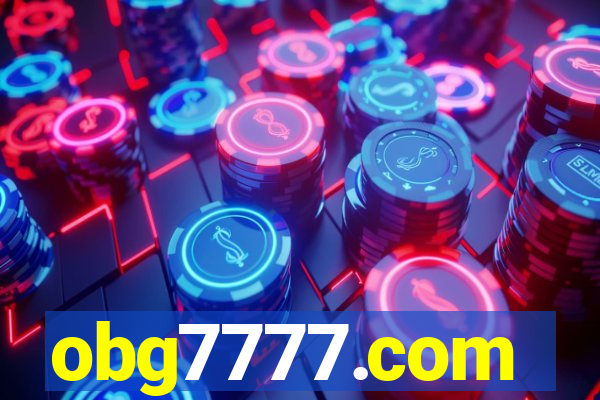 obg7777.com