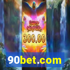 90bet.com