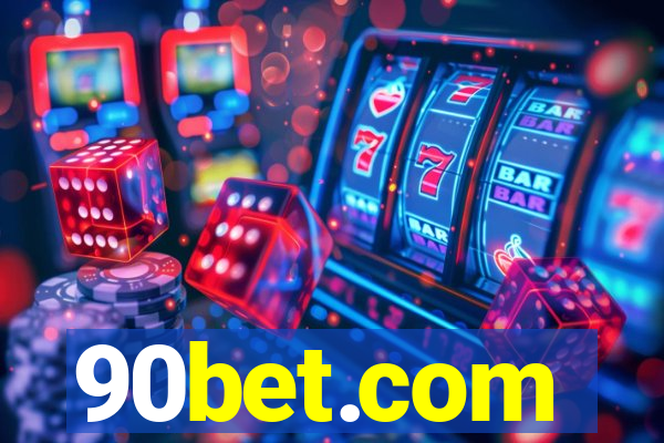 90bet.com